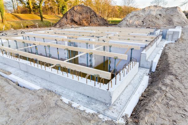 House Extension Construction Service