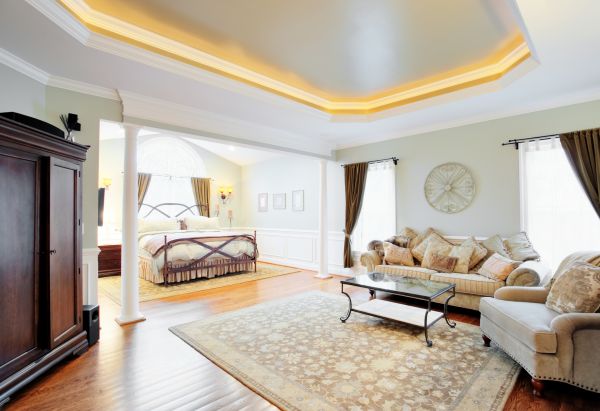 Master Suite Extension Service